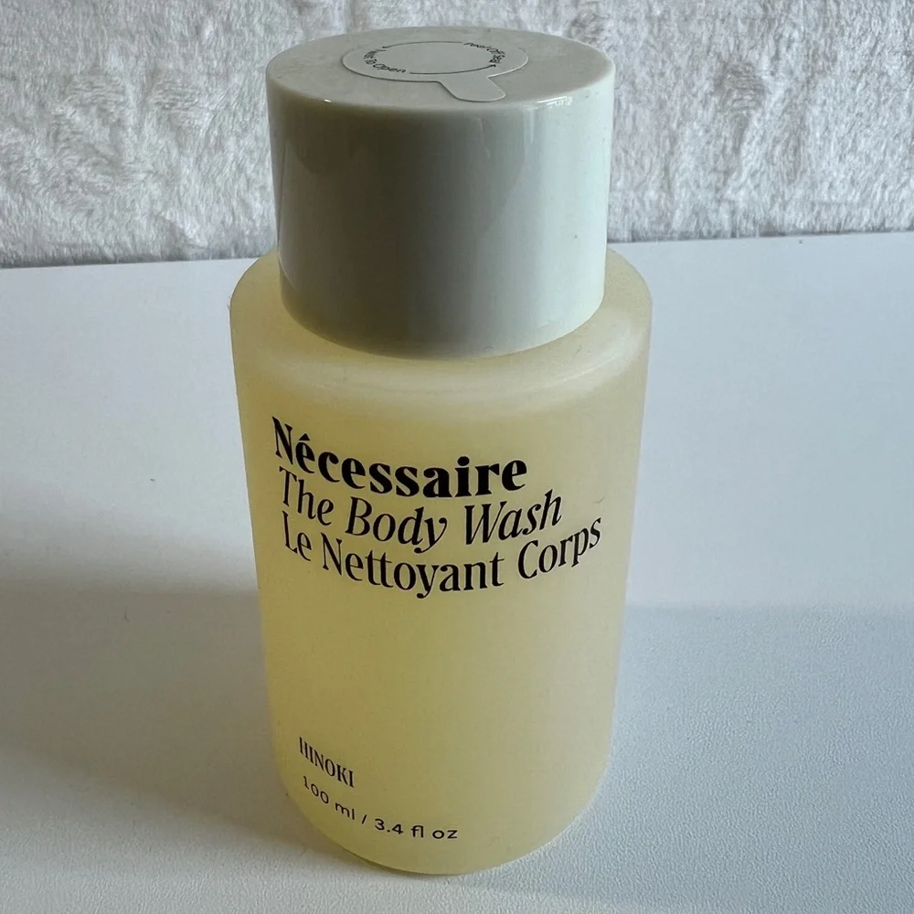 Nécessaire The Body Wash - Picture 1 of 6